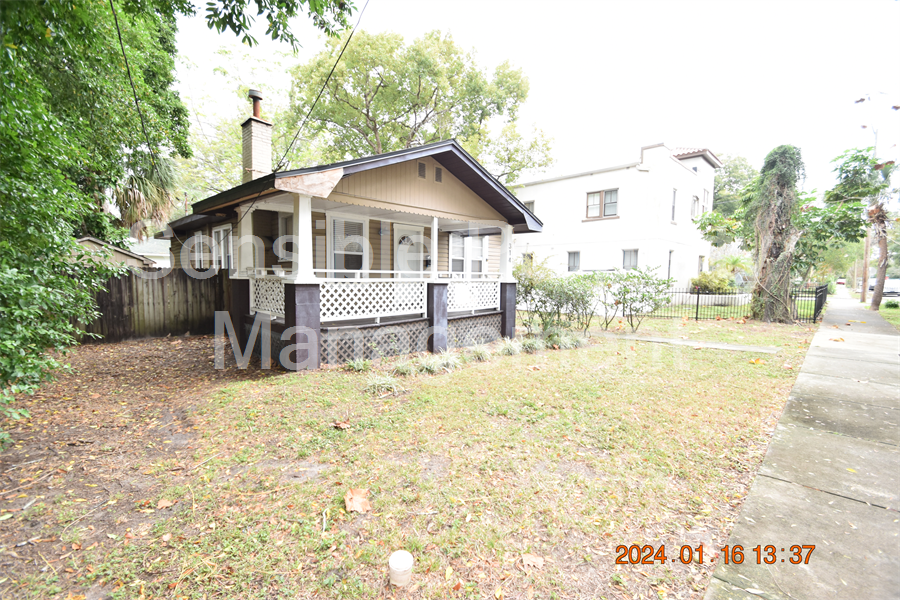 stress free property management