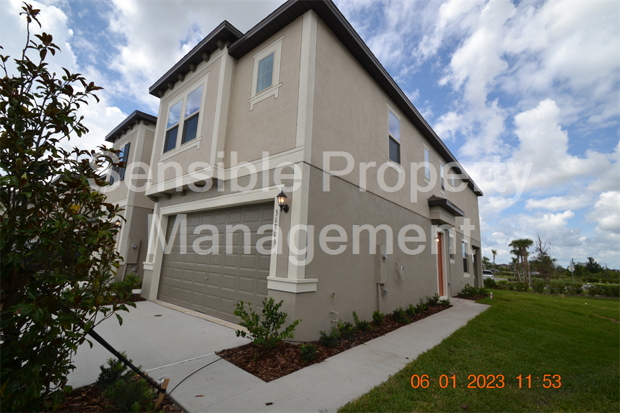 stress free property management