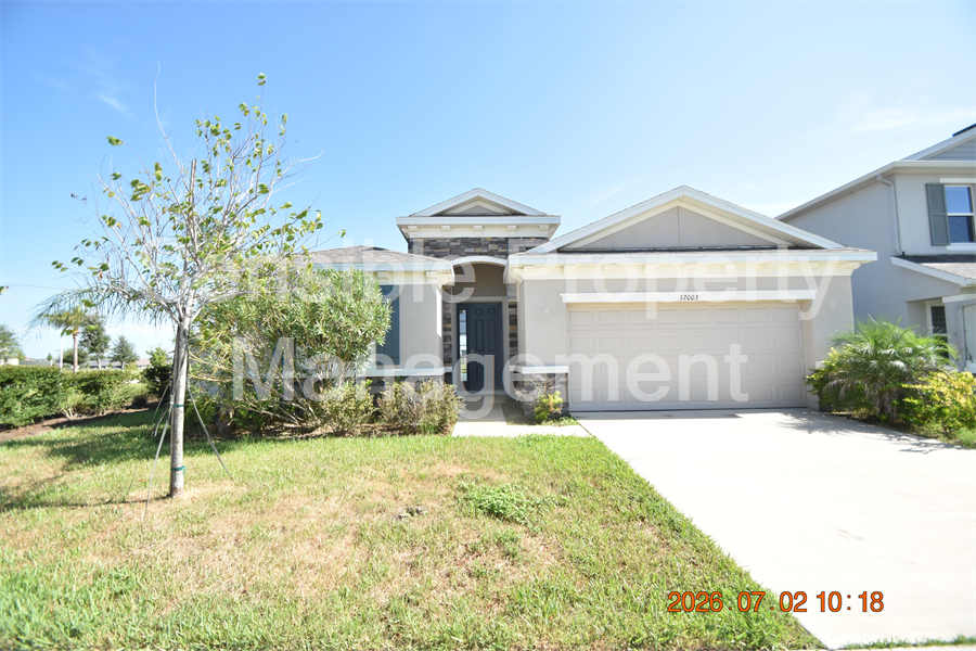 stress free property management