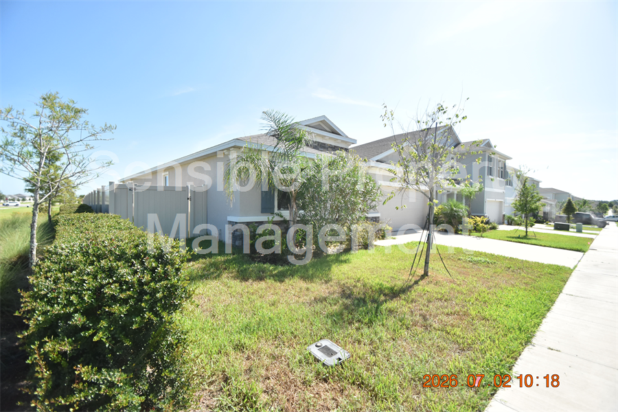stress free property management