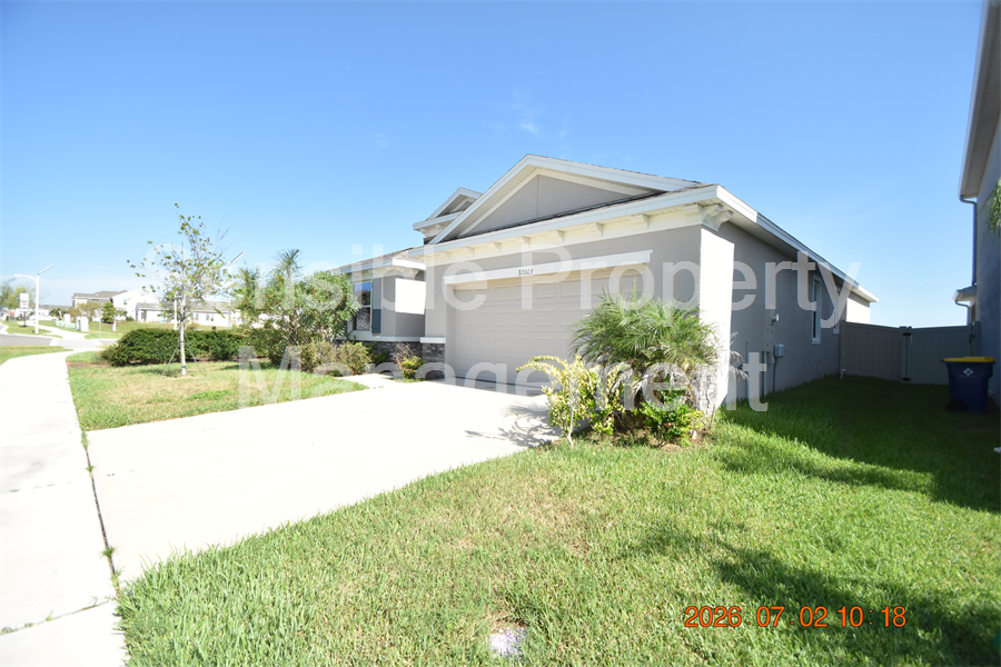 stress free property management