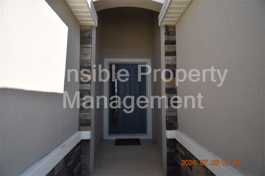 stress free property management