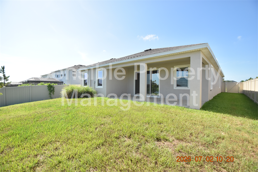 stress free property management