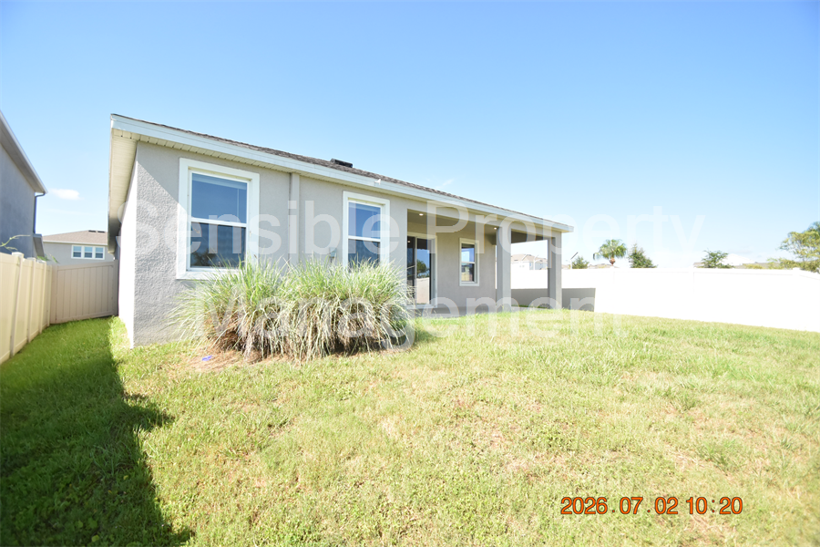 stress free property management