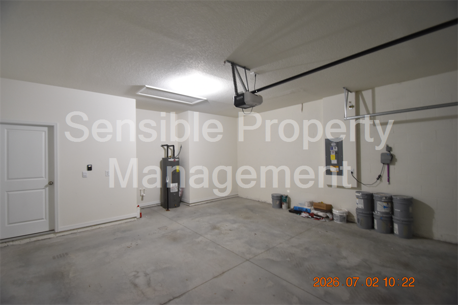 stress free property management