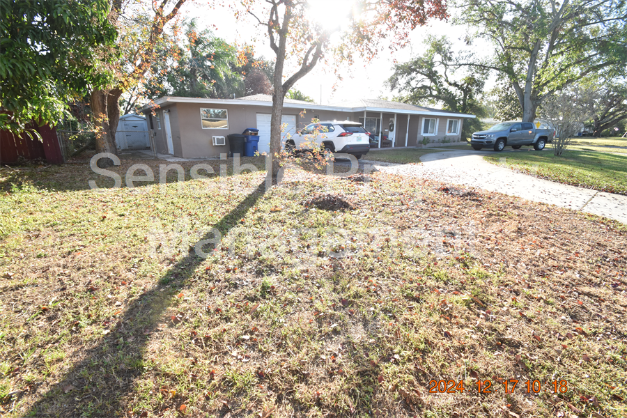 stress free property management