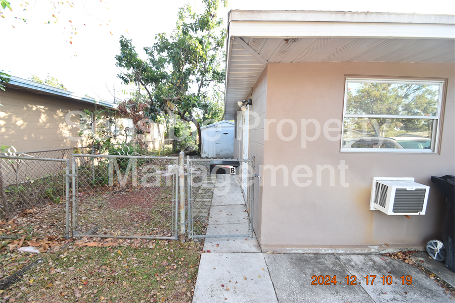 stress free property management