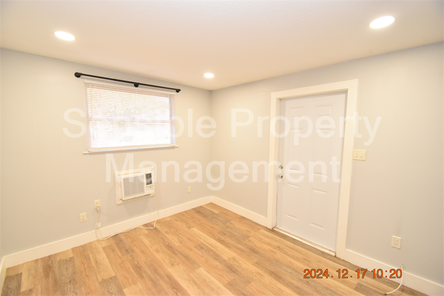 stress free property management