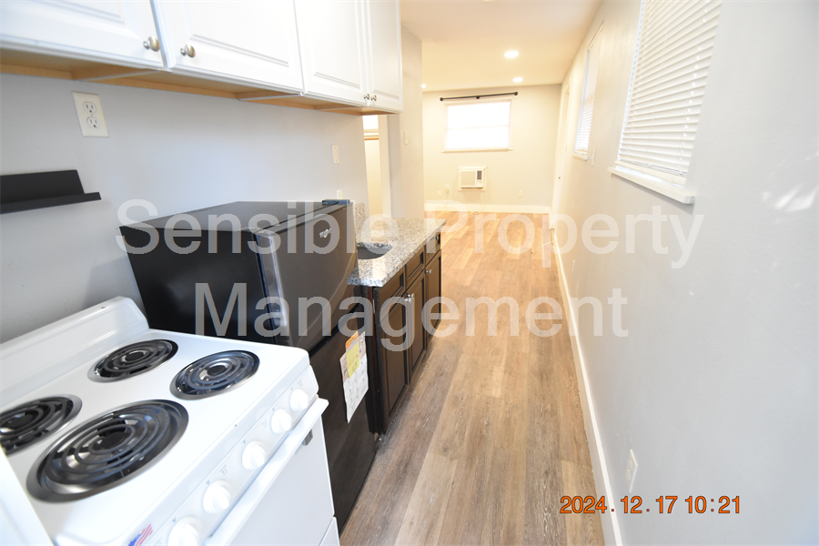 stress free property management