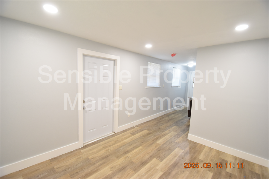 stress free property management