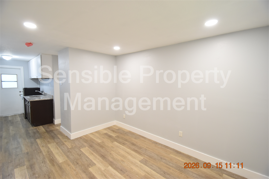 stress free property management