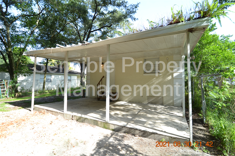 stress free property management