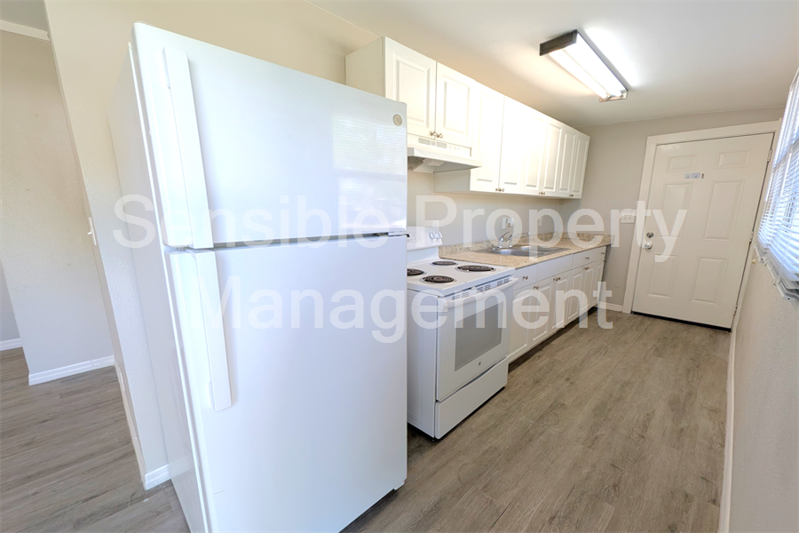 stress free property management