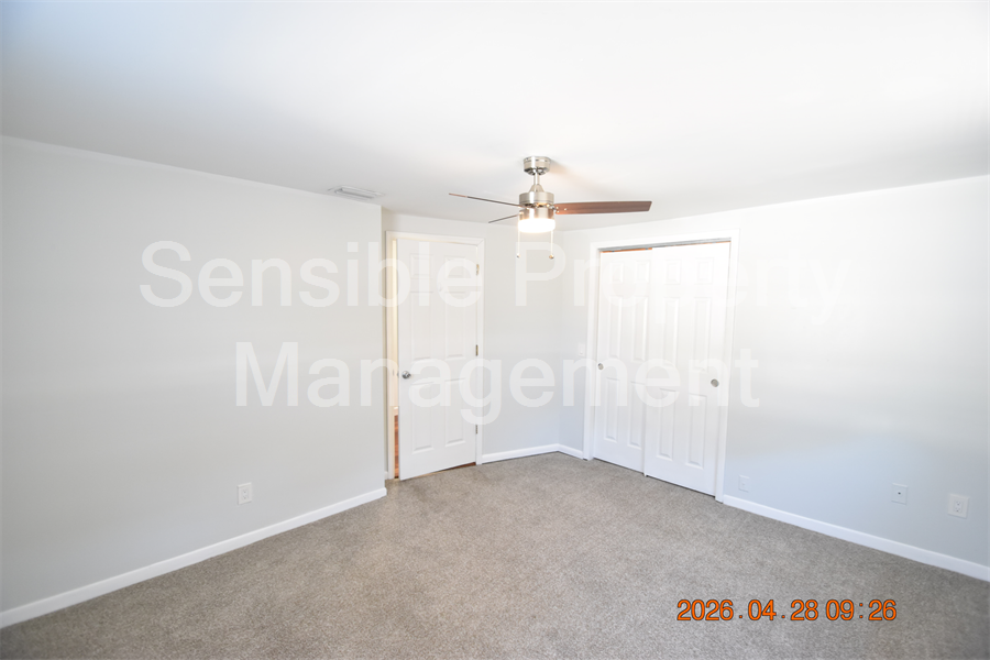 stress free property management