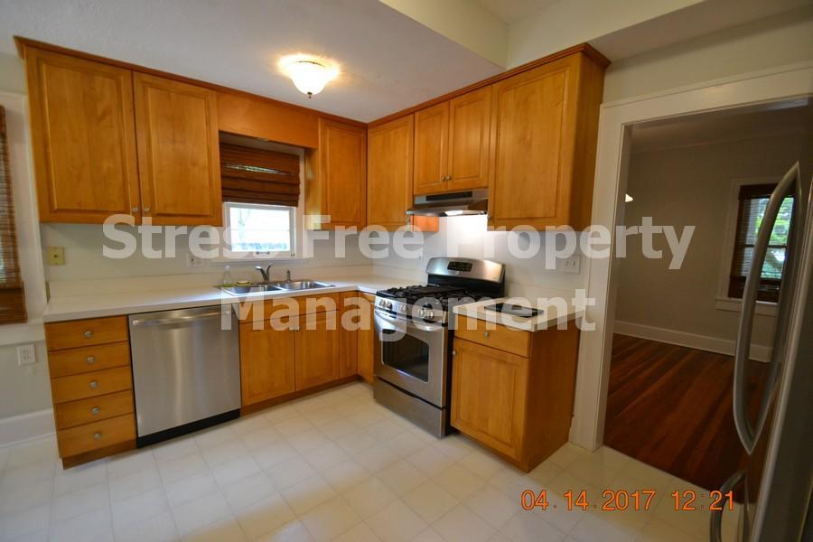 stress free property management