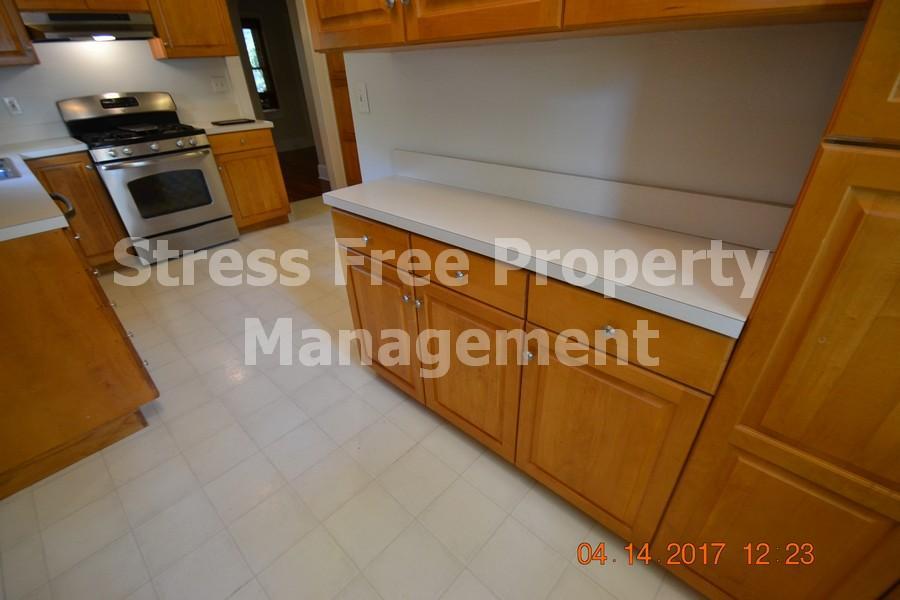 stress free property management