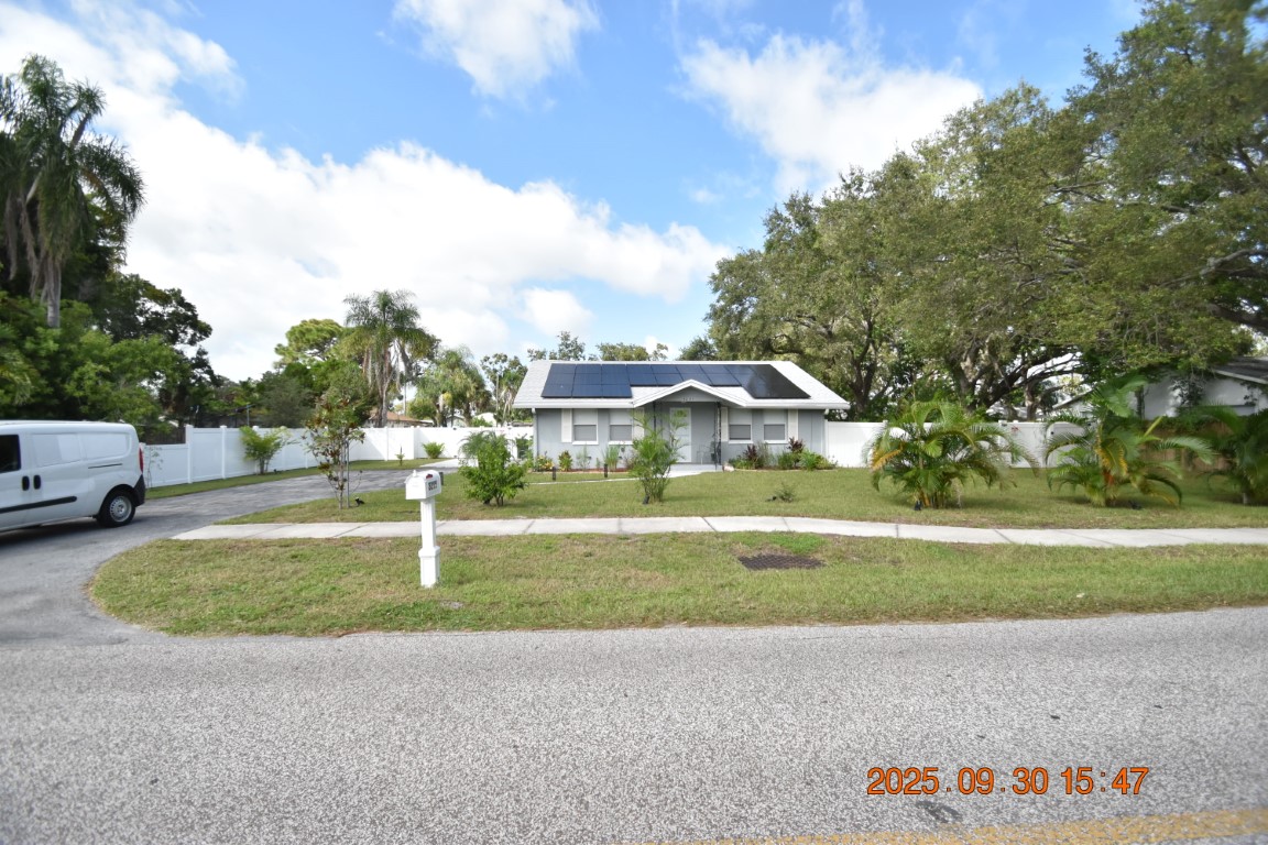 stress free property management