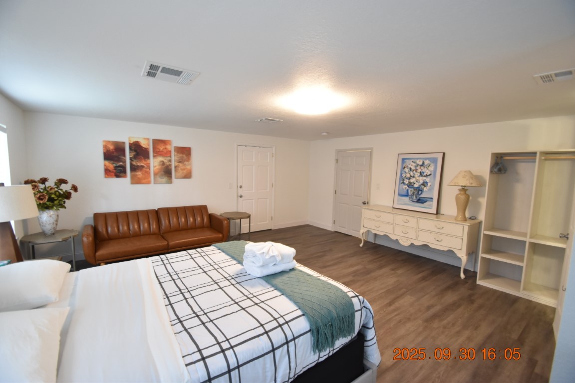 stress free property management