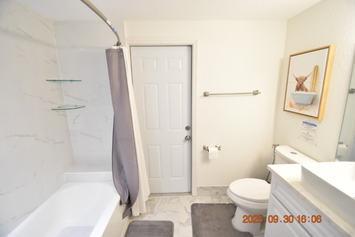 stress free property management