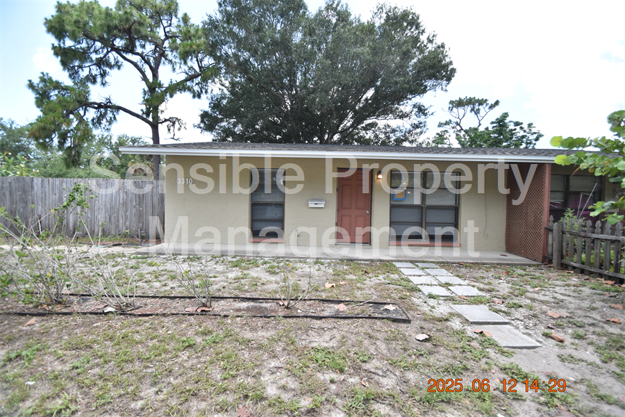 stress free property management