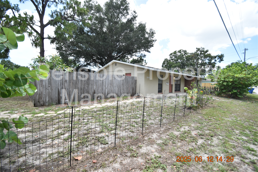 stress free property management