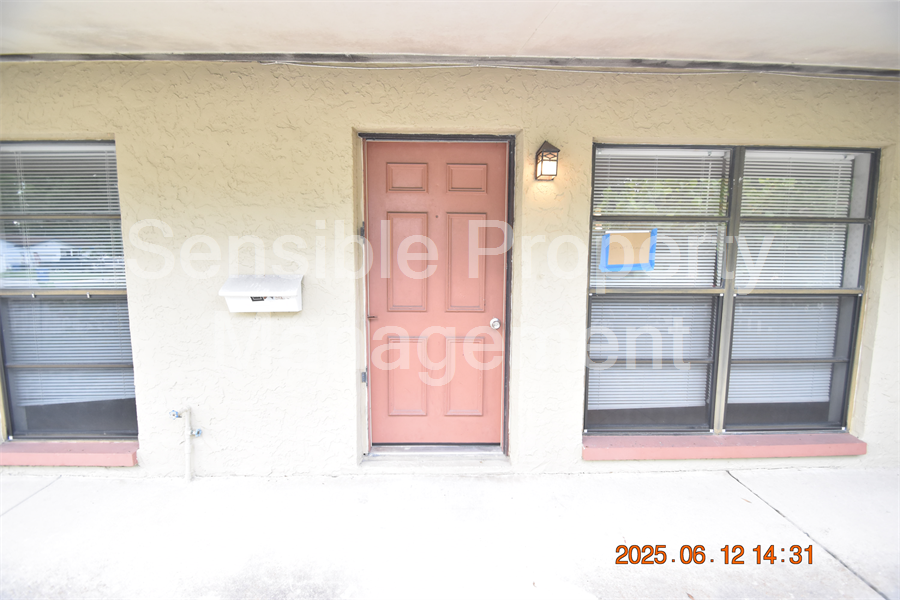 stress free property management