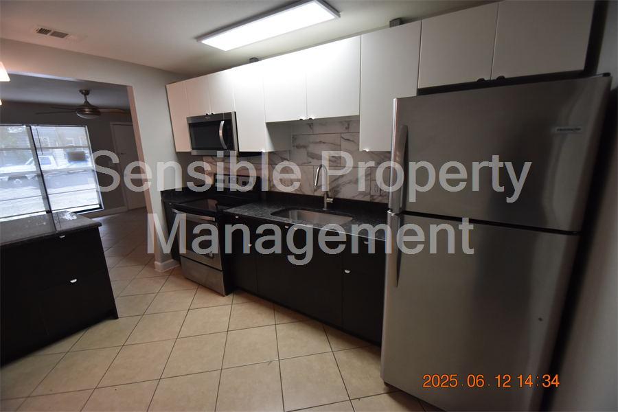 stress free property management