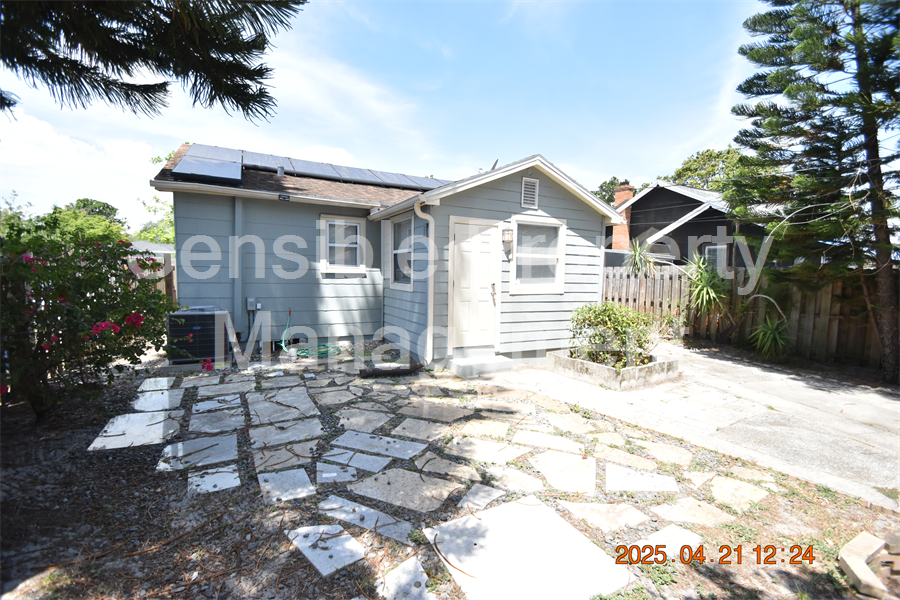 stress free property management