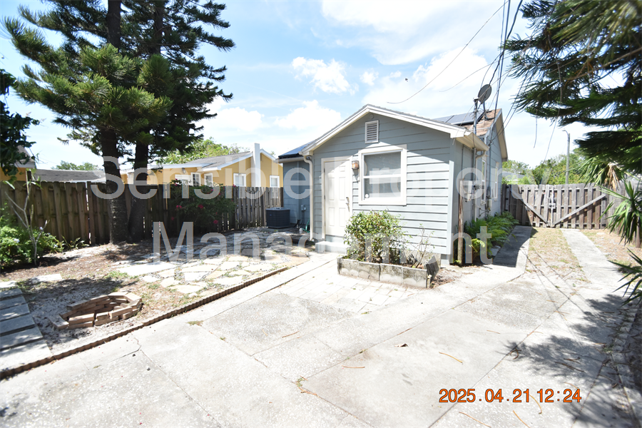 stress free property management