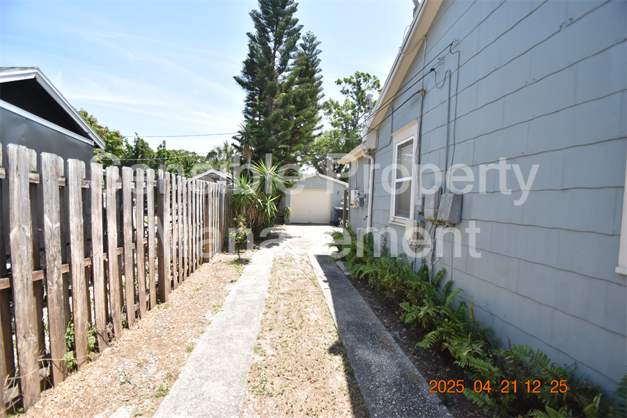 stress free property management