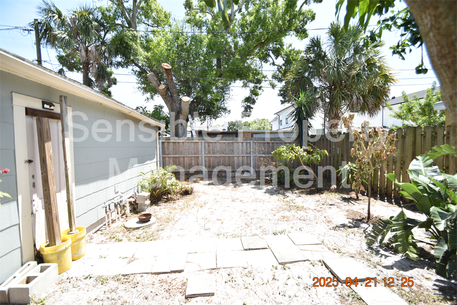 stress free property management