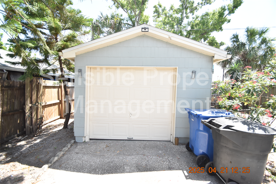 stress free property management