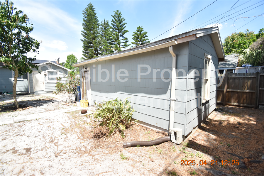 stress free property management