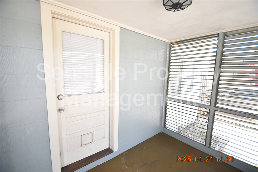 stress free property management