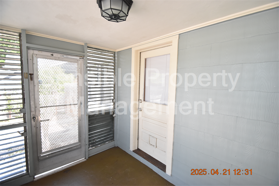 stress free property management