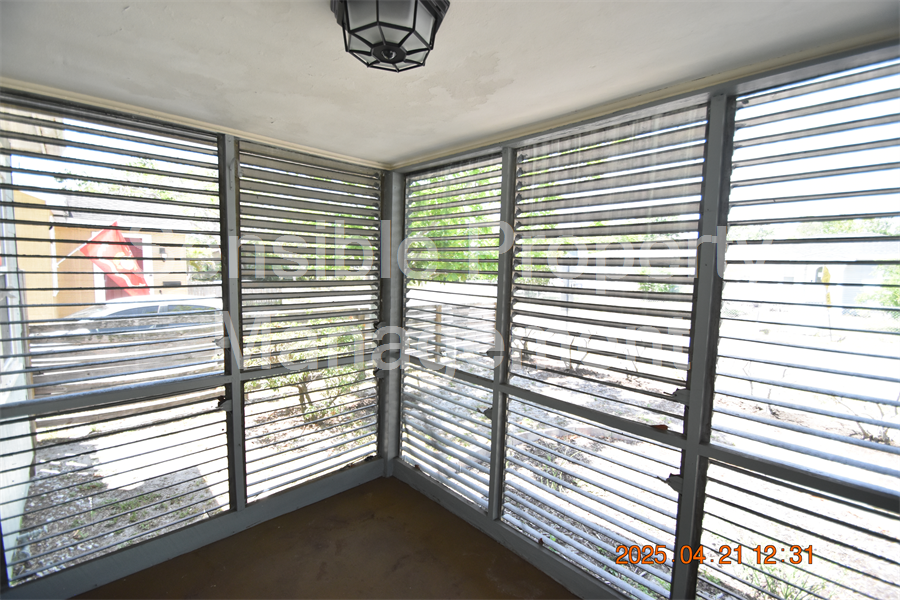stress free property management