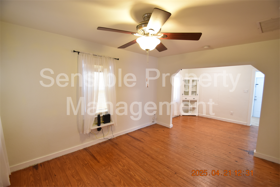 stress free property management