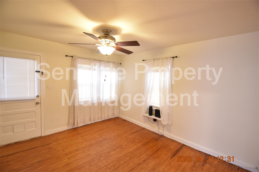 stress free property management