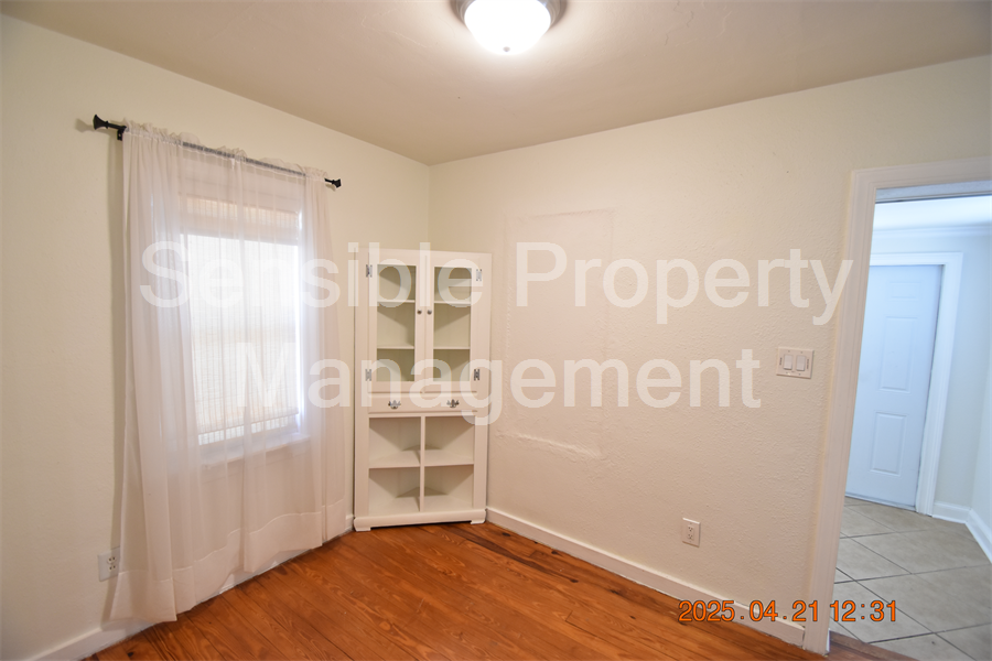stress free property management