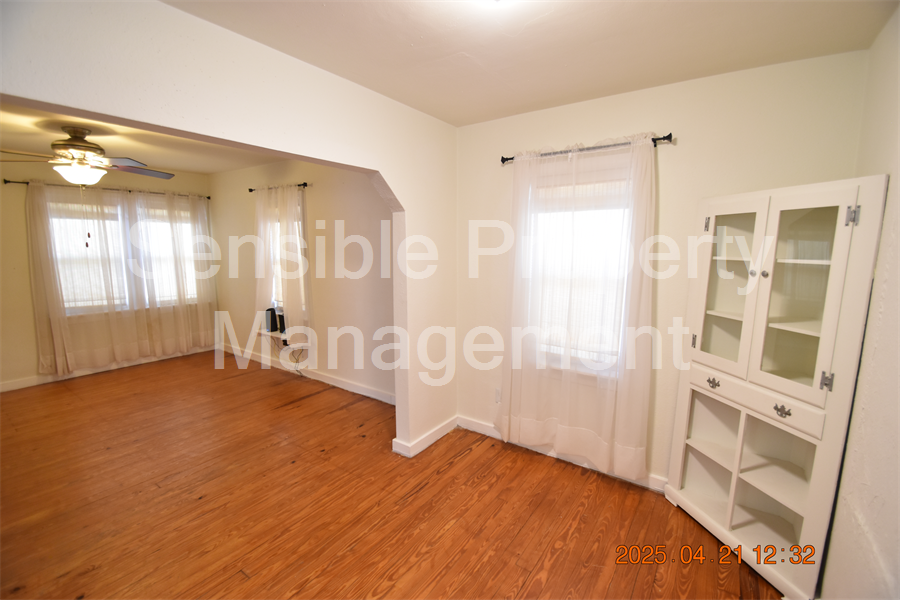 stress free property management