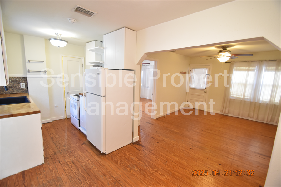 stress free property management