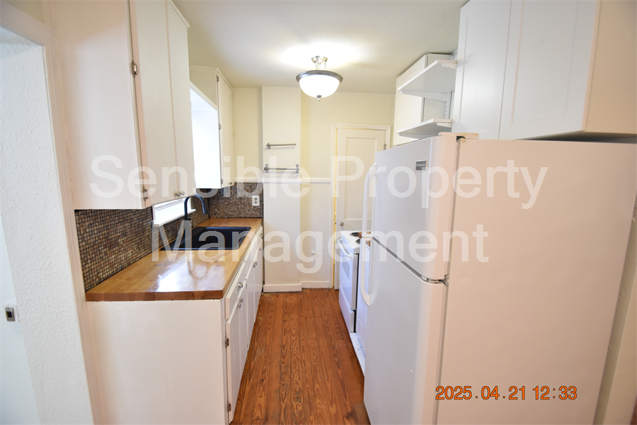 stress free property management