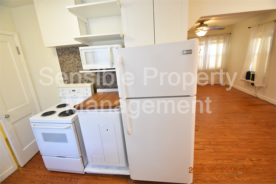 stress free property management