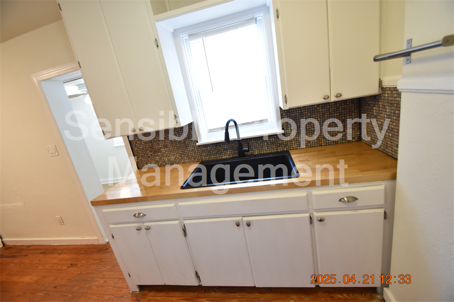 stress free property management