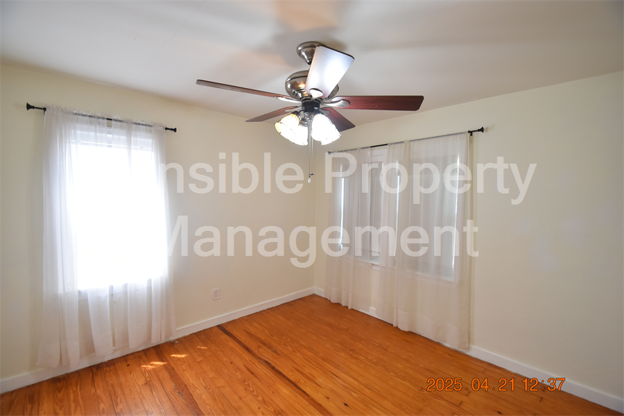 stress free property management