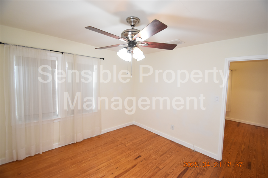 stress free property management