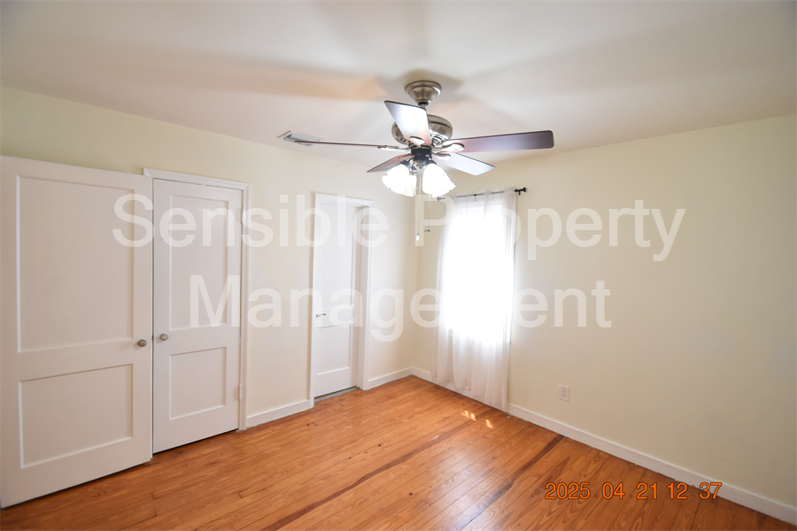 stress free property management