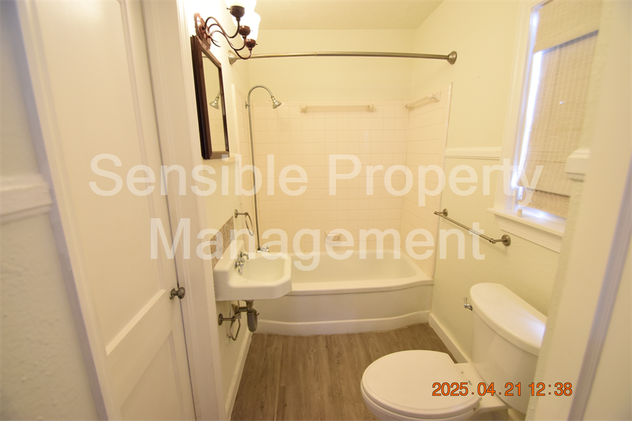 stress free property management