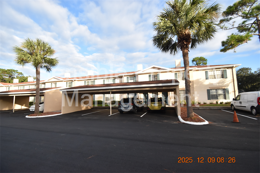 stress free property management