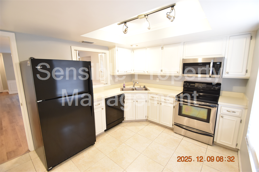 stress free property management